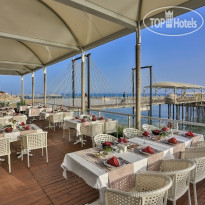 Long Beach Resort Hotel & Spa Турецкий ресторан/Турецкая кух