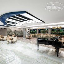 Long Beach Resort Hotel & Spa Пиано-бар