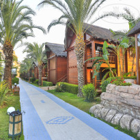 Long Beach Resort Hotel & Spa ШАЛЕ