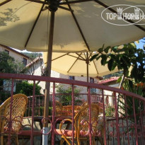 Green Terrace Alanya Otel 