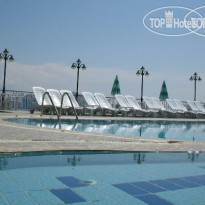 Green Terrace Alanya Otel 