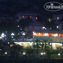Green Terrace Alanya Otel 
