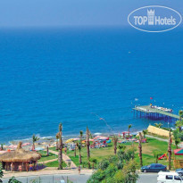 Nox Inn Beach Resort & Spa 