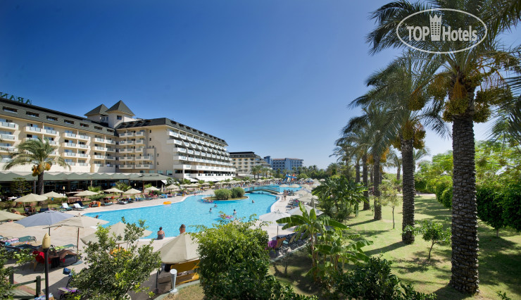 M.C Arancia Resort Hotel 5*
