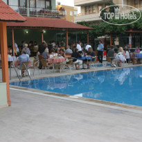 Arsi Hotel 