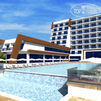 Sun Star Resort 