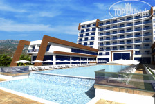 Sun Star Resort 5*