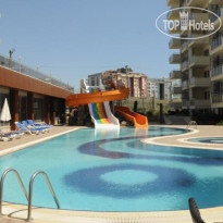 Orion Park Residence 