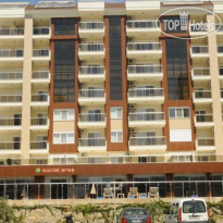 Orion Park Residence 