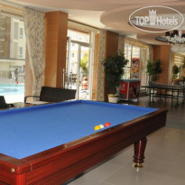 Orion Park Residence 