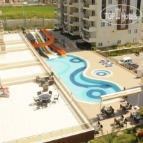 Orion Park Residence 