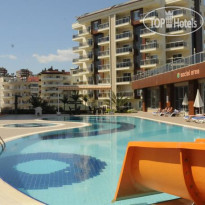 Orion Park Residence 