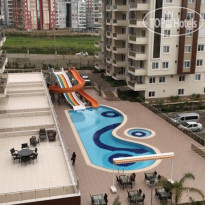 Orion Park Residence 