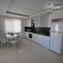 Orion City Apart Hotel 