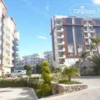 Orion City Apart Hotel 