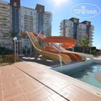 Orion City Apart Hotel 