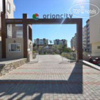 Orion City Apart Hotel 