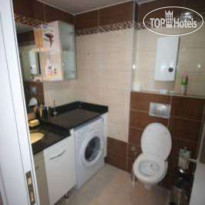 Orion City Apart Hotel 