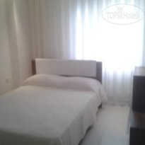 Pereulok Akhmeta Erdogana Hotel 