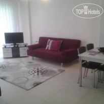 Pereulok Akhmeta Erdogana Hotel 