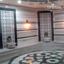 Pereulok Akhmeta Erdogana Hotel 