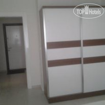 Pereulok Akhmeta Erdogana Hotel 