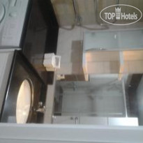 Pereulok Akhmeta Erdogana Hotel 