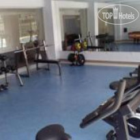 Pereulok Akhmeta Erdogana Hotel 