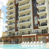Orion Valley Apart Hotel