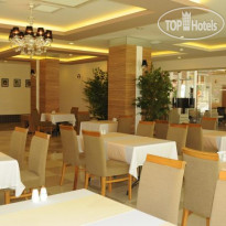 Orion Valley Apart Hotel