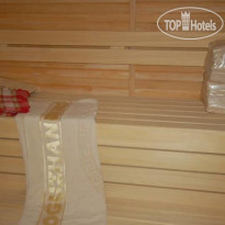 Orion Valley Apart Hotel