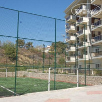 Orion Valley Apart Hotel