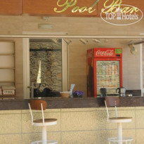 Orion Valley Apart Hotel