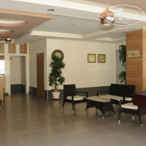 Orion Valley Apart Hotel