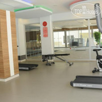 Orion Valley Apart Hotel