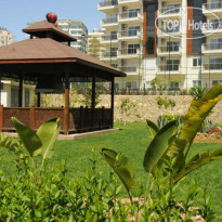Orion Valley Apart Hotel