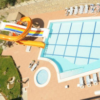 Orion Valley Apart Hotel
