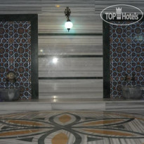 Orion Valley Apart Hotel