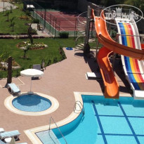 Orion Valley Apart Hotel