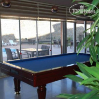 Orion Valley Apart Hotel