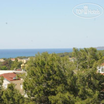Orion Valley Apart Hotel