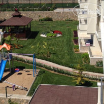 Orion Valley Apart Hotel