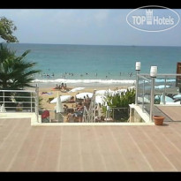 Orion 5 Apart Hotel