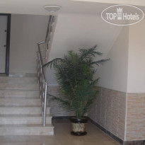 Orion 5 Apart Hotel