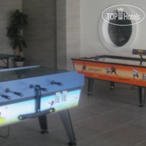 Orion 5 Apart Hotel