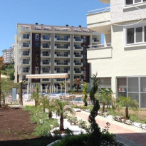 Orion 5 Apart Hotel
