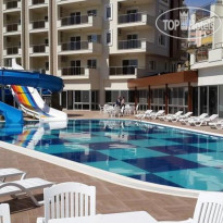 Orion 5 Apart Hotel