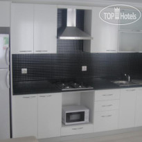 Orion 5 Apart Hotel