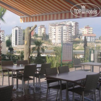 Orion 5 Apart Hotel