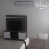 Orion 5 Apart Hotel